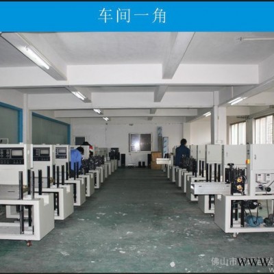 ** 全自动枕式包装机 双变频器控制包装机图3
