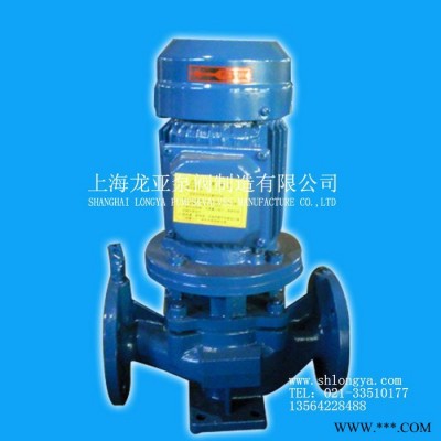销售50CDL12-120变频器半开式泵 50CDL16-90回水过滤泵图1