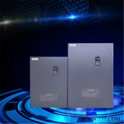 正川变频器90kw 变频器 通用变频器 机床变频器图4