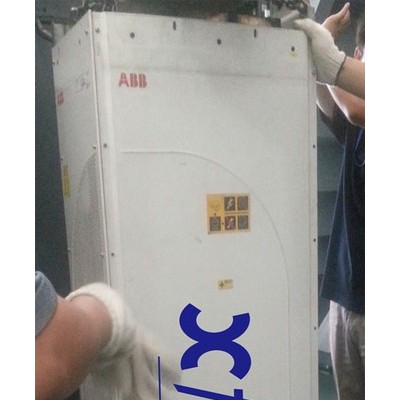ABB变频器ACS510系变频器维修，长沙变频器维修，ABB变频器维修图3