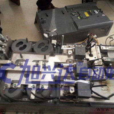 ABB变频器ACS510系变频器维修，长沙变频器维修，ABB变频器维修图7