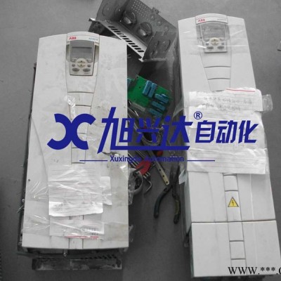 ABB变频器ACS510系变频器维修，长沙变频器维修，ABB变频器维修图2