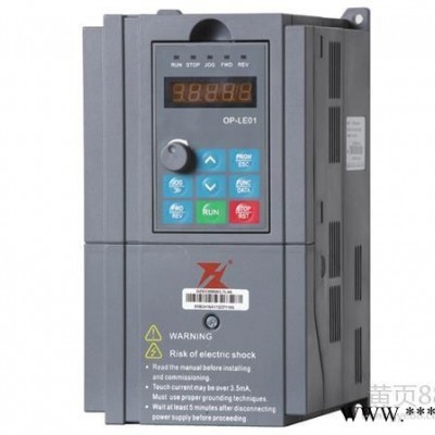 富凌BD330变频器 国产高性能通用富凌变频器图2