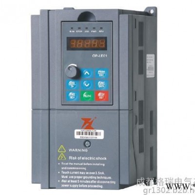 富凌BD330变频器 国产高性能通用富凌变频器图3
