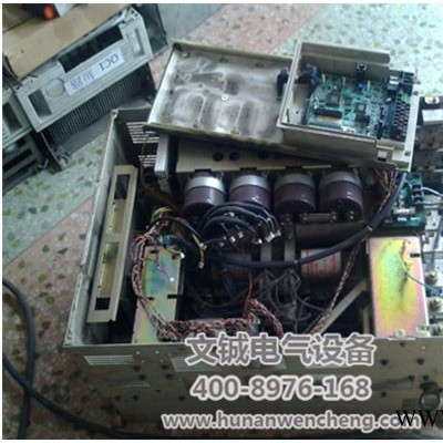 伟创变频器维修所有变频器维修