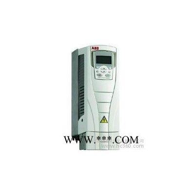 惠州ABB变频器代理，惠州ABB变频器，ABB变频器总代理图3