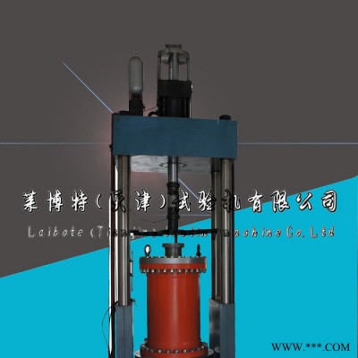 莱博特 LBTD-12型 振动台法试验装置 震动台法试验台高精端变频器控制频率图2