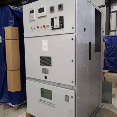 云南高压软启动柜，高压干式固态一体化软启动柜，集开关柜旁路柜软启动为一体的多功能起动柜，奥东电气专业软启动，变频器，补偿图1
