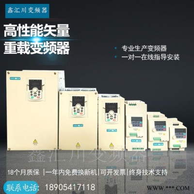 鑫汇川变频器、ABB变频器、佳乐变频器图4