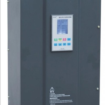 北弗国际变频DFS供水专用变频器  工程专用 消防专用变频器 供水专用变频器图4