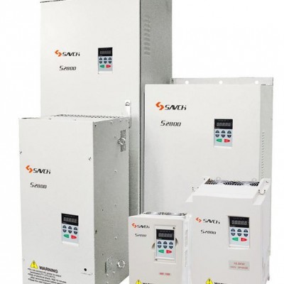 供应三川变频器富士变频器三碁变频器7.5KW变频器图2
