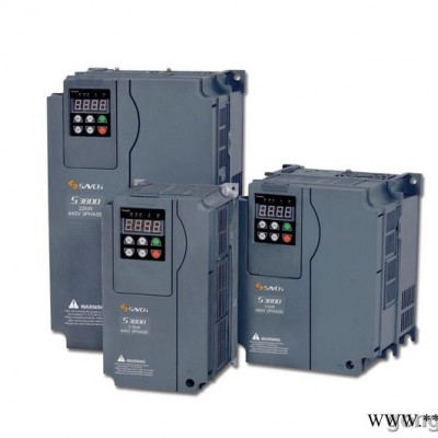 供应三川变频器富士变频器三碁变频器7.5KW变频器图3