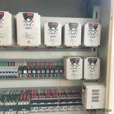 艾克特艾克特变频器国产**变频器，食品机械包装专用变频器 西北变频器世家图2