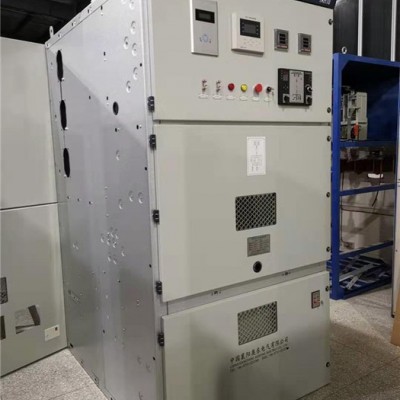 甘肃高压固态软启动柜，一体化柜， 集软启动旁路开关柜一体化柜 奥东电气生产各种软启动柜，变频器，补偿柜按需加工订制，价实图5