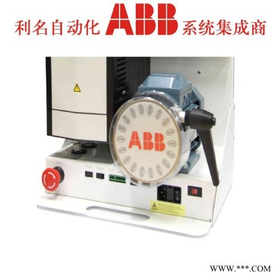 ABB变频器-ACS880变频器-55KW变频器图5
