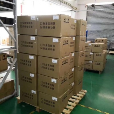 国产变频器厂家直供，深圳思诺达变频器厂家 恒压专用变频器图3