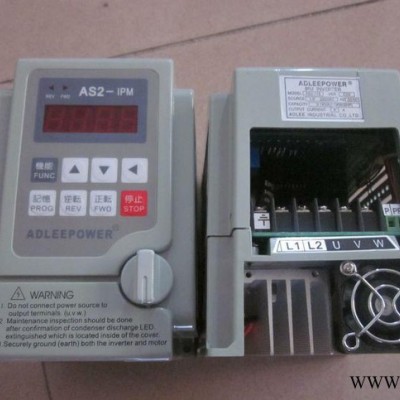 深圳爱德利变频器1.5KW 220V国产变频器图2