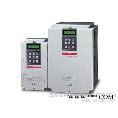 供应LSLS变频器LG变频器图1