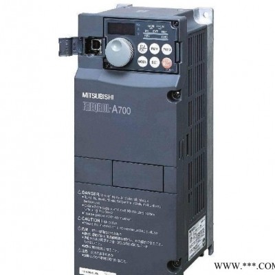 【厂价直销】变频器|三菱变频器|FR-A740-250K-CHT|变频器图1
