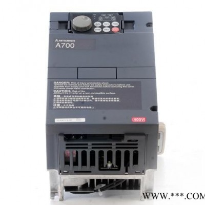 【厂价直销】变频器|三菱变频器|FR-A740-250K-CHT|变频器图2