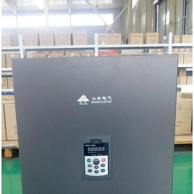 变频器山森55KW曲阜变频器 **变频器 单相/三相**变频器 专用变频器图6