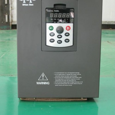变频器山森55KW曲阜变频器 **变频器 单相/三相**变频器 专用变频器图7