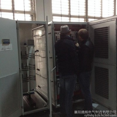 TH-HVF高压变频器厂家 变频器 资质齐全 售后服务好