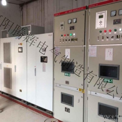 TH-HVF高压变频器厂家 变频器 资质齐全 售后服务好图5