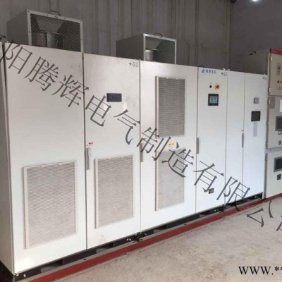 TH-HVF高压变频器厂家 变频器 资质齐全 售后服务好图8