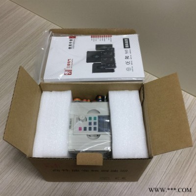 三绫通用变频器V型380V三相0.75-2.2KW经济矢量变频器风机变频器图5