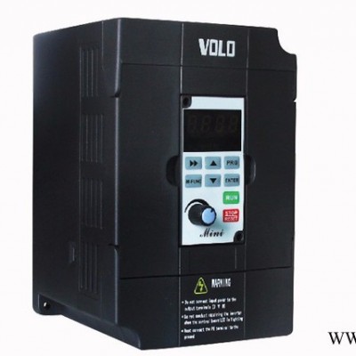 沃陆VL 900低压变频器  简易型变频器  多功能变频器  专业品质  值得信赖