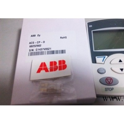 供应ABB变频器ACS510-01-031A-4无锡15kW变频器无锡510变频器无锡佳控ABB变频器授权代理