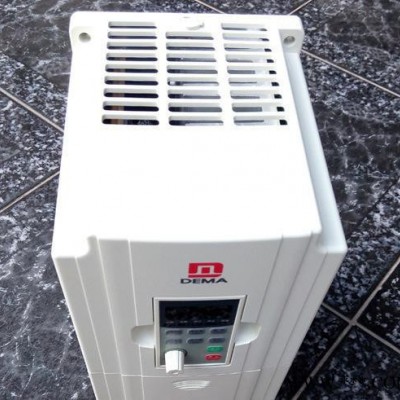 浙江德玛变频器 直销变频器 5.5KW变频器 D5M-5.5