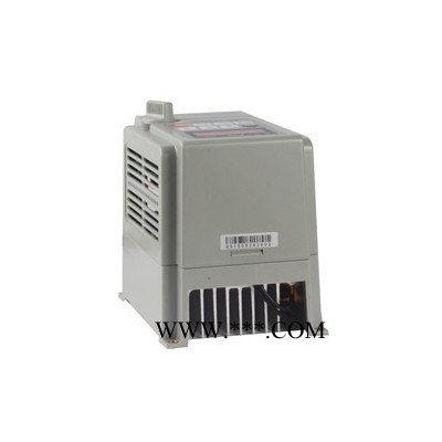 台工爱德利变频器0.4KW 220V变频器 深圳变频器 质保一年图2