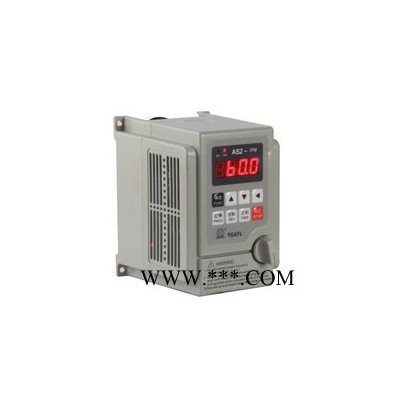台工爱德利变频器0.4KW 220V变频器 深圳变频器 质保一年图3