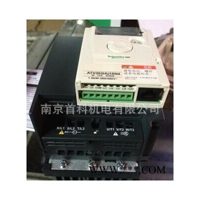 ** 施耐德变频器11kw **施耐德变频器 代理施耐德变频图2