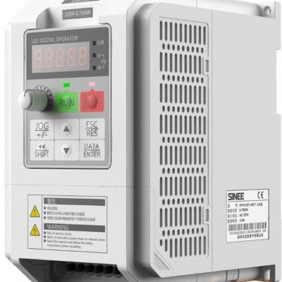 沈阳正弦变频器EM3035R5代理直销 矢量变频器 高性能通用变频器图2
