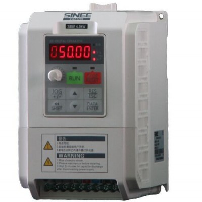 沈阳正弦变频器EM3035R5代理直销 矢量变频器 高性能通用变频器