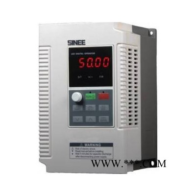 沈阳正弦变频器EM3035R5代理直销 矢量变频器 高性能通用变频器图3