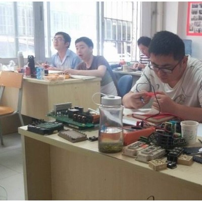变频器维修与变频器培训学习图3