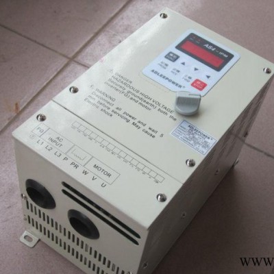 变频器3.7KW380V国产变频器AS4-337  ADLEEPOWER 爱德利变频器图3