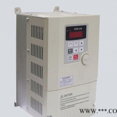 变频器3.7KW380V国产变频器AS4-337  ADLEEPOWER 爱德利变频器图2