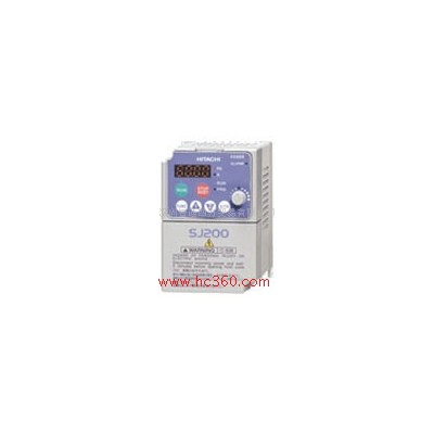 供应日立变频器日立变频器SJ700变频器