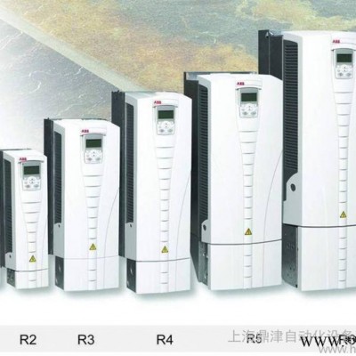 ABB变频器ACS800 ABB起重变频器 ABB变频器故障 ABB变频器检测图2