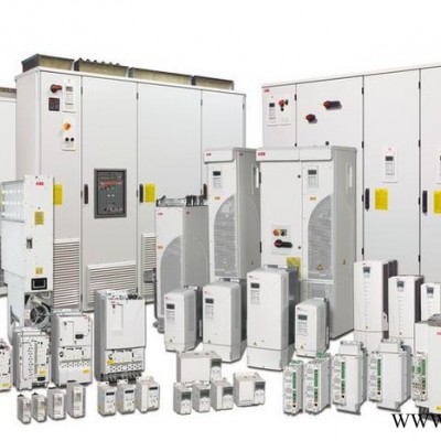 ABB变频器ACS800 ABB起重变频器 ABB变频器故障 ABB变频器检测
