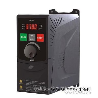 森兰SB150-0.75KW低压变频器（国产变频器 名）一图3