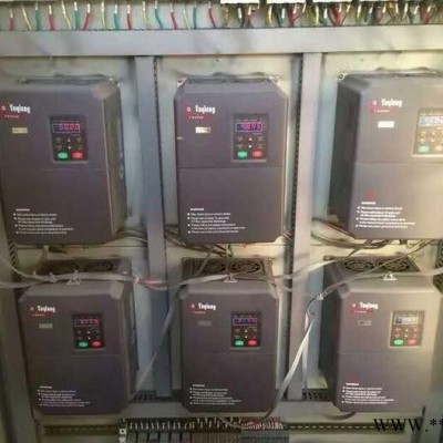 YQ誉强变频器 誉强高性能矢量型变频器 YQ3000G7-045G/380V变频器批发图2