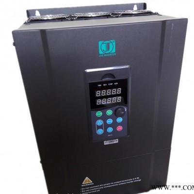 37KW变频器 380V金田通用高性能矢量变频器 直销图2
