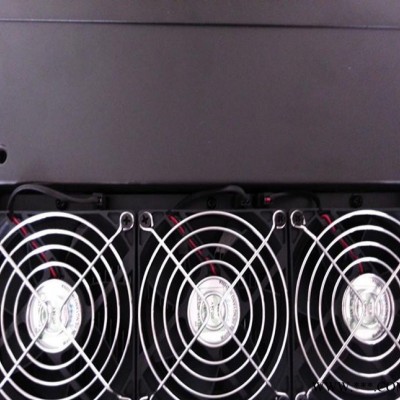 37KW变频器 380V金田通用高性能矢量变频器 直销图1