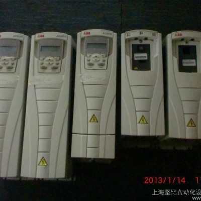 供应acs510abb变频器维修水泵变频器维修风机变频器维修图2
